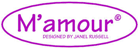 M'amour Logo