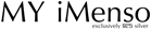 MYiMenso Logo
