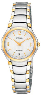 Pulsar PYA182X1 horloge