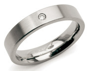 Boccia 0121-04 Ring