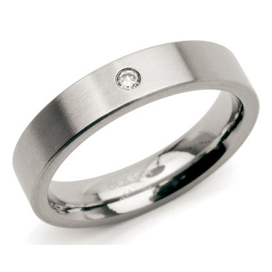 Boccia 0121-04 Ring