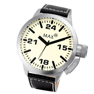 Max 026 horloge