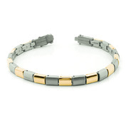 Boccia 0313-02 bracelet