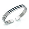Boccia 0340-02 bangle bracelet