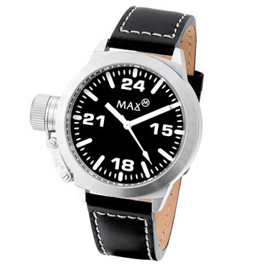 Max 059 horloge