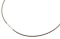 Boccia 0808-01 Ladies titanium necklace
