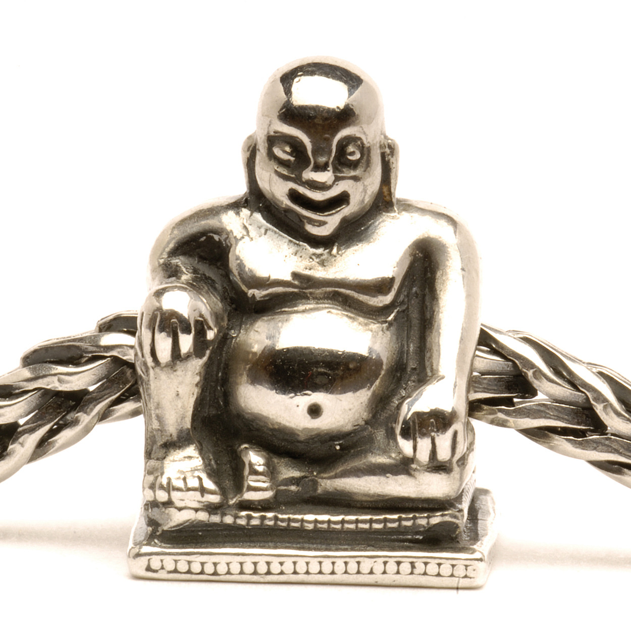 Trollbeads TAGBE-40054 Boeddha
