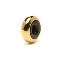 Trollbeads TAUBE-00061 Spacer gold