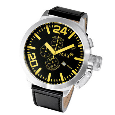 Max 311 horloge