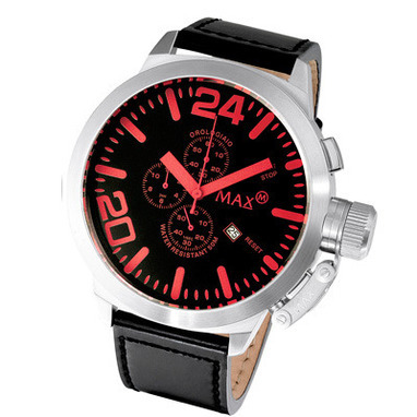 Max 319 horloge