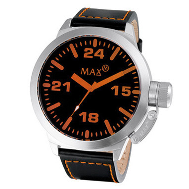 Max 329 horloge