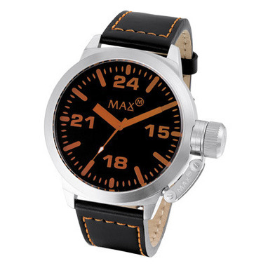 Max 330 horloge