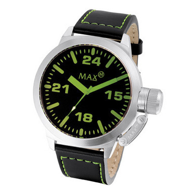 Max 331 horloge