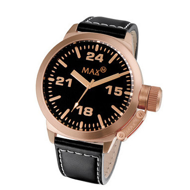 Max 335 horloge