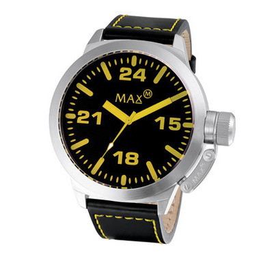 Max 372 horloge