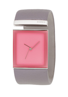Philippe Starck PH7001 horloge
