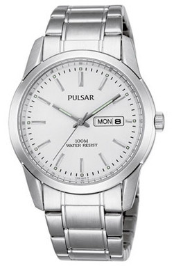 Pulsar PJ6019X1 horloge