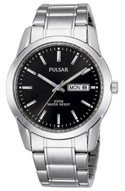 Pulsar PJ6021X1 horloge