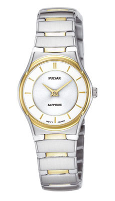 Pulsar PTA246X1 horloge