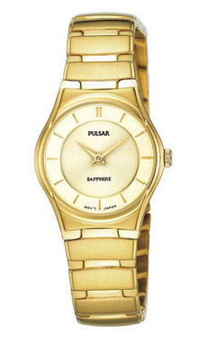 Pulsar PTA248X1 horloge