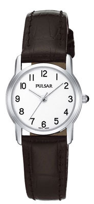 Pulsar PTC369X1 horloge