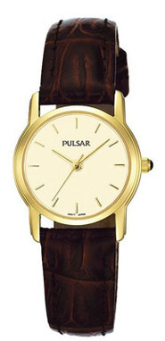 Pulsar PTC370X1 horloge