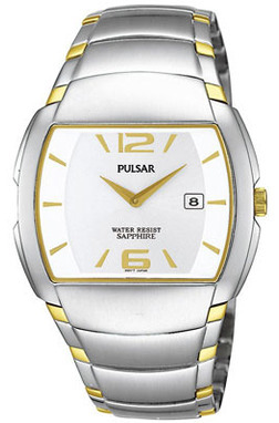 Pulsar PVK131X1 horloge