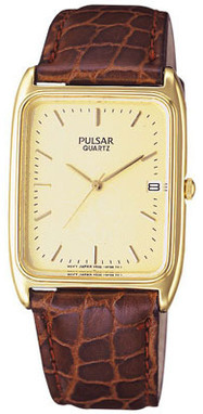 Pulsar PXD236P horloge