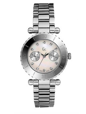 Guess Collection 30500L1 GC Diver Chic