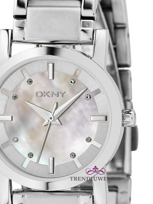 DKNY NY4519 horloge