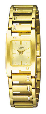 Pulsar PEGD68X1 Horloge
