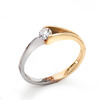 Rodrigues & Cohen RC0031R R&C Ring 1