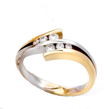 Rodrigues & Cohen RC0037RM R&C Ring