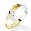 Rodrigues & Cohen RC0038R R&C Ring 1