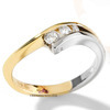 Rodrigues & Cohen RC0038RM R&C Ring 1