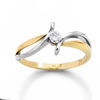 Rodrigues & Cohen RC0039R R&C Ring 1