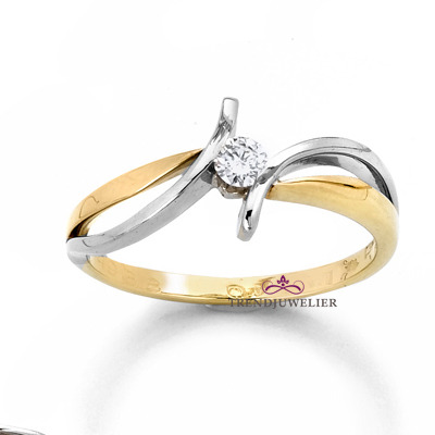 Rodrigues & Cohen RC0039R R&C Ring