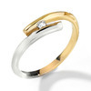 Rodrigues & Cohen RC003R R&C Ring 1