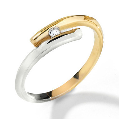 Rodrigues & Cohen RC003R R&C Ring