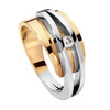 Rodrigues & Cohen RC0052R R&C Ring 2