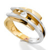 Rodrigues & Cohen RC0052R R&C Ring 3