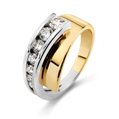 Rodrigues & Cohen RC0052RM R&C Ring
