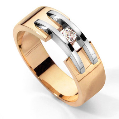 Rodrigues & Cohen RC0053R R&C Ring