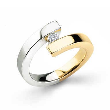 Rodrigues & Cohen RC0057R R&C Ring