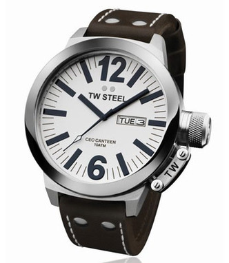 TW Steel CE1005 CEO Canteen