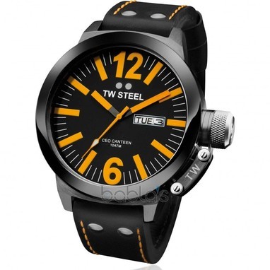 TW Steel CE1027 CEO Canteen