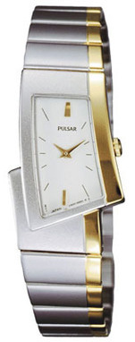 Pulsar PEG152P horloge