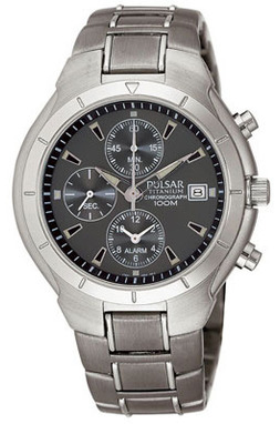 Pulsar PF3035X horloge