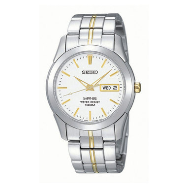 Seiko SGG719P1 horloge