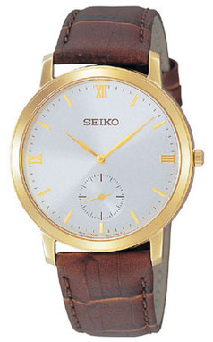 Seiko SRK016P1 horloge